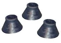 Stromsholm Stromsholm Rubber Stud Hole Stoppers
