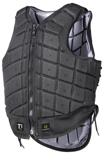 Champion Titanium Ti22 Bodyvest