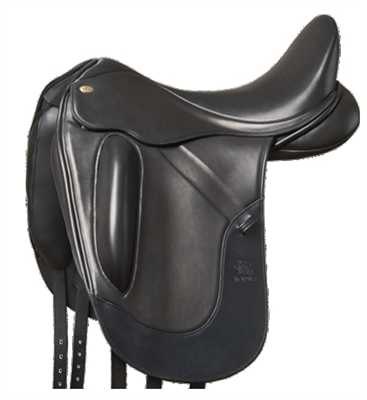 Xpert2 Xpert2 Monoflap Dressage