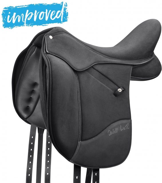 Wintec Wintec Isabell Dressage with HART