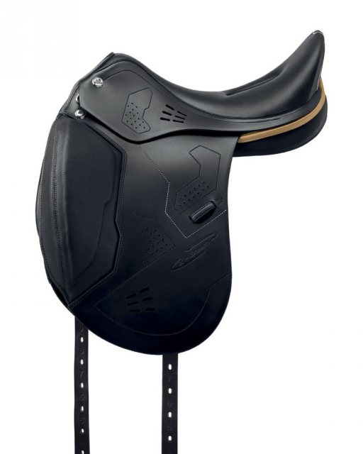 Prestige X-Breath Dressage Saddle