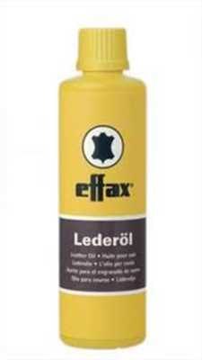 Effax Leather Oil