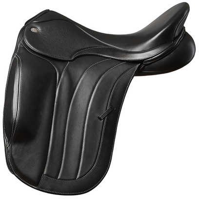 Fairfax Spencer Monoflap Saddle