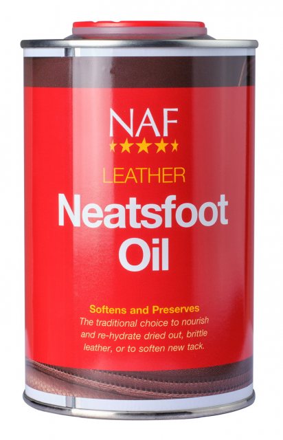 NAF NAF Neatsfoot Oil