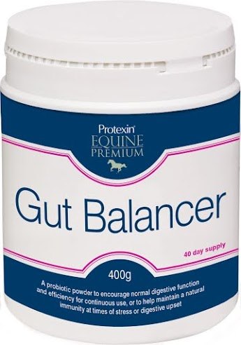 Gut Balancer