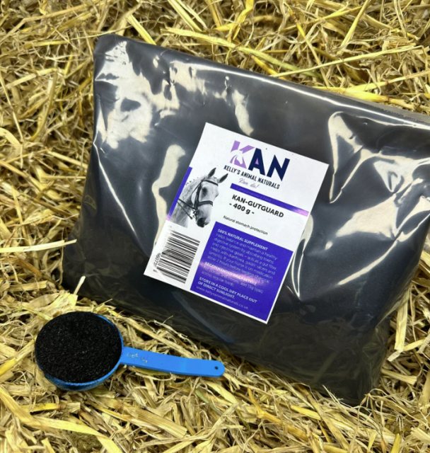 Kelly's Animal Naturals Kelly's Animal Naturals Kan Gut Guard