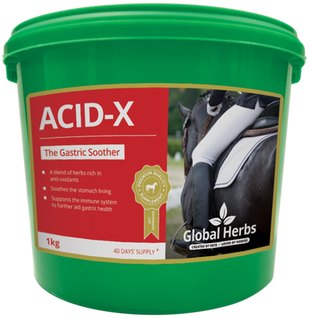 Global Herbs Global Herbs Acid X