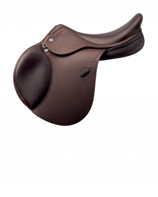 Prestige X-Perience D A+2 Saddle