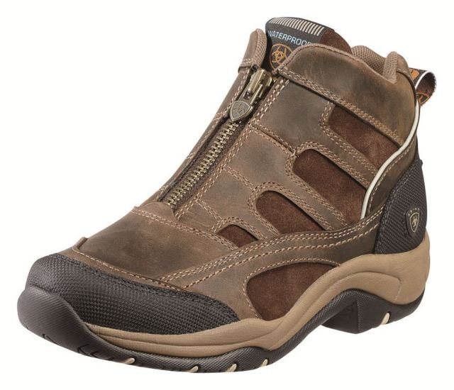 Ariat WMS Terrain H20 Zip