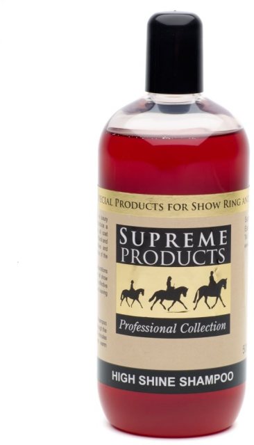 Supreme Products Supreme Products High Shine Shampoo