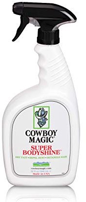 Cowboy Magic Body Shine