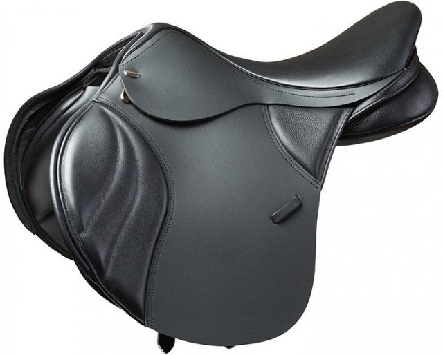 Thorowgood T8 Jump Saddle