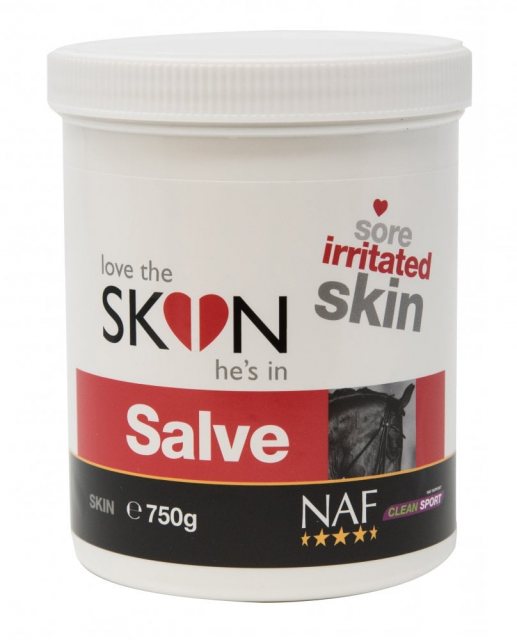 NAF NAF Love The Skin- Salve