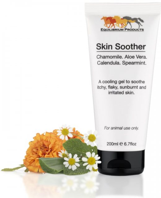 Equilibrium Equilibrium Skin Soother