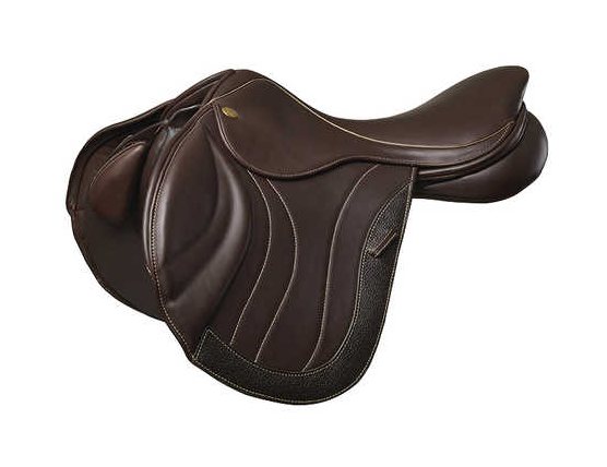 Fairfax Spirit Jumping Saddle