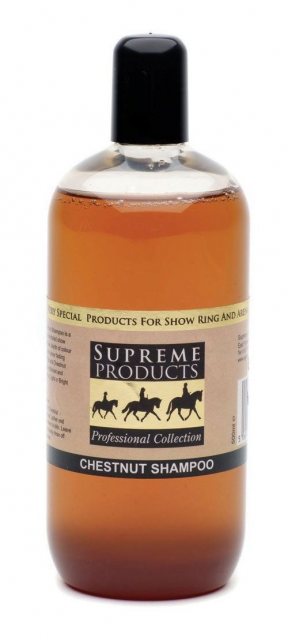 Supreme Products Supreme Products Chestnut Shampoo