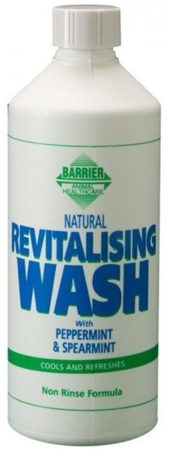 Barrier Barrier Revitalising Wash