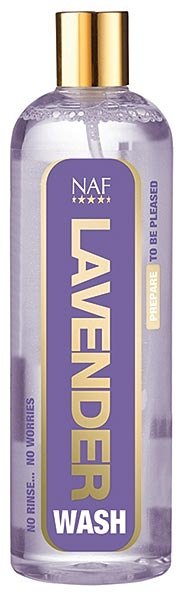 NAF NAF Lavender Wash