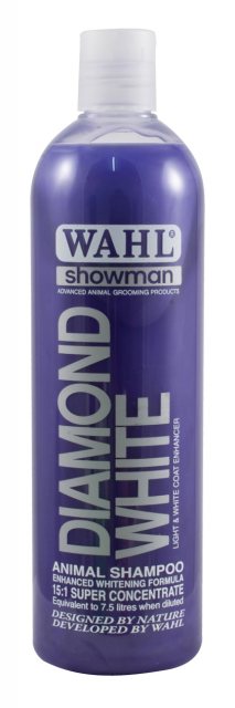 Wahl Wahl Diamond White Shampoo