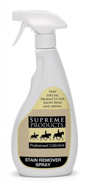 Supreme Products Supreme Products Stain Remover Spray