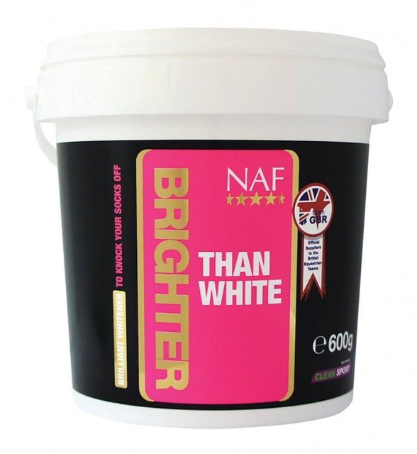 NAF NAF Brighter Than White