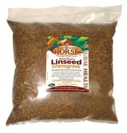Natraliving Horse Natraliving Horse Ready Cooked Linseed