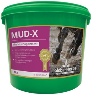 Global Herbs Global Herbs Mud-X