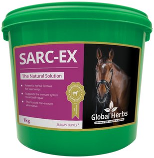 Global Herbs Global Herbs Sarc-ex