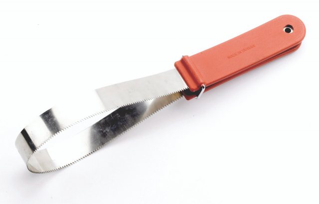 Lincoln Shedding Blade