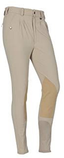 Shires Shires Boys Stratford Performance Breeches