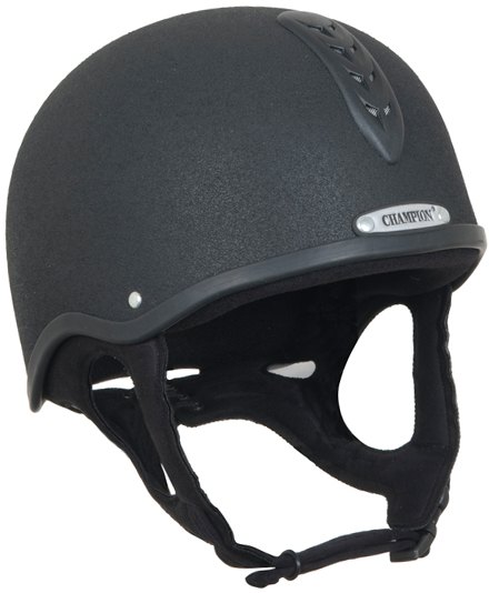 Champion Champion Junior X-Air Helmet Plus
