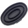 Lincoln Rubber Curry Comb - Large