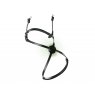 Dever Grackle High Ring Comfort