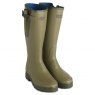 Le Chameau Mens Vierzonord Neoprene Lined Boot