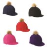 Shires Pom Pom Hat Cover