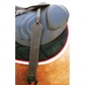 Freejump Leather Stirrup ProGrip