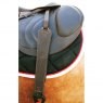 Freejump Freejump Leather Stirrup ProGrip