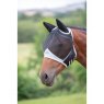 Shires Shires Fine Mesh Fly Mask with Ears