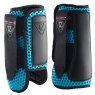 Equilibrium Tri-Zone Impact Sports Boots - Front