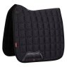 LeMieux Carbon MeshAir Dressage Square