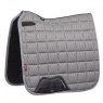 LeMieux LeMieux Carbon MeshAir Dressage Square