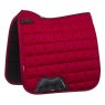 LeMieux LeMieux Carbon MeshAir Dressage Square