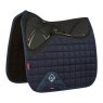 LeMieux Black Dressage Square