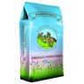 Emerald Green Meadow Magic Pellets