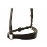 Dever Ascot Comfort Drop Noseband