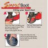 Battle, Haywood & Bower Ltd Cavallo Sport Boot