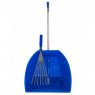 Tubtrug Big Tidee Metal Rake (Short Handle)