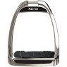 Flex-on Aluminium Hunter Stirrups