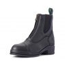 Ariat Ariat Heritage IV Zip Paddock Boot - Steel Toe
