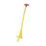 Battles Rag Fork